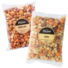 Poiesz borrelmix of pubmix